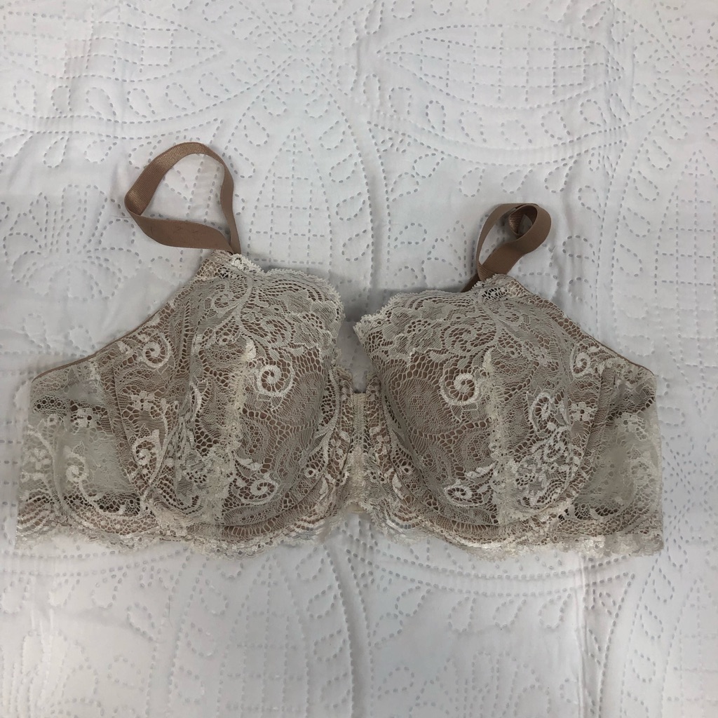 Thirdlove Bra, Euc